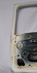 PORTA TRASEIRA DIREITA CORSA JOY 2003 2011 2012 HATCH/SEDAN