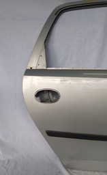 PORTA TRASEIRA DIREITA MERIVA 2003 2004 A 2012