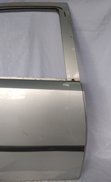 PORTA TRASEIRA DIREITA MERIVA 2003 2004 A 2012