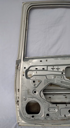 PORTA TRASEIRA DIREITA MERIVA 2003 2004 A 2012