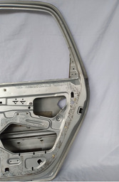 PORTA TRASEIRA DIREITA MERIVA 2003 2004 A 2012