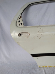 PORTA TRASEIRA DIREITA PALIO SIENA 1996 1997 A 2004