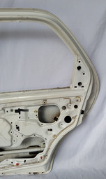 PORTA TRASEIRA DIREITA PALIO SIENA 1996 1997 A 2004