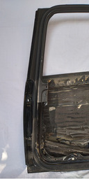 PORTA TRASEIRA DIREITA PASSAT B6 2006 2006 A 2010 AVARIA 