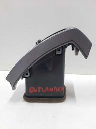 DIFUSOR LADO ESQUERDO MITSUBISHI OUTLANDER 3.0 V6 2008