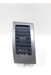 DIFUSOR LADO ESQUERDO MITSUBISHI OUTLANDER 3.0 V6 2008