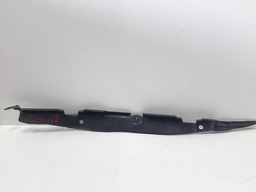 Acabamento Para Lama Esquerdo Mitsubishi Outlander 3.0 2008