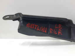 ACABAMENTO PARA LAMA ESQUERDO MITSUBISHI OUTLANDER 3.0 2008