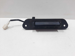 Botão Maçaneta Tampa Traseira Mitsubishi Outlander 3.0 2008