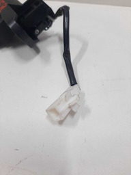 BOTÃO MAÇANETA TAMPA TRASEIRA MITSUBISHI OUTLANDER 3.0 2008