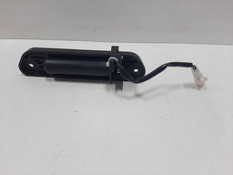 BOTÃO MAÇANETA TAMPA TRASEIRA MITSUBISHI OUTLANDER 3.0 2008