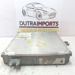 MODULO INJEÇÃO ELETRONICA HONDA FIT AUT 1.4 2004 A 08 