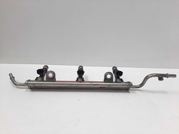 FLAUTA BICO INJETOR ESQ OUTLANDER 3.0 2008 CONFIRMAR MODELO