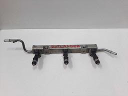 FLAUTA BICO INJETOR ESQ OUTLANDER 3.0 2008 CONFIRMAR MODELO