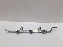 Flauta Injetora Direita Outlander 3.0 2008 Confirmar Modelo