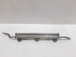 FLAUTA INJETORA DIREITA OUTLANDER 3.0 2008 CONFIRMAR MODELO