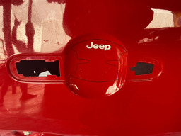 PORTA TRASEIRA DIREITA RENEGADE 2016 2017 2018/..