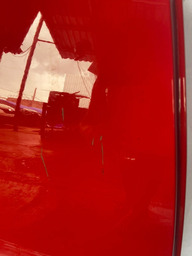 PORTA TRASEIRA DIREITA RENEGADE 2016 2017 2018/..