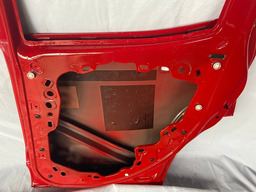 PORTA TRASEIRA DIREITA RENEGADE 2016 2017 2018/..