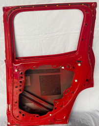 PORTA TRASEIRA DIREITA RENEGADE 2016 2017 2018/..