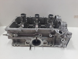 CABEÇOTE KA ECOSPORT 1.5 3CC 18/2021 FLEX S/COMANDO S/MANCAL