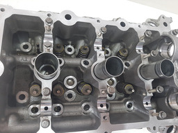 CABEÇOTE KA ECOSPORT 1.5 3CC 18/2021 FLEX S/COMANDO S/MANCAL