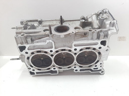 CABEÇOTE KA ECOSPORT 1.5 3CC 18/2021 FLEX S/COMANDO S/MANCAL