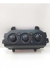 Comando Ar Condicionado Ford Ka 2015 A 2020 J7bt19980cc