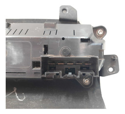 COMANDO AR CONDICIONADO FORD KA 2015 A 2020 J7BT19980CC