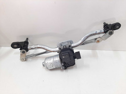 GALHADA MOTOR LIMPADOR DIANTEIRO FORD KA 1.0 2015 A 2020