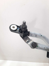 GALHADA MOTOR LIMPADOR DIANTEIRO FORD KA 1.0 2015 A 2020