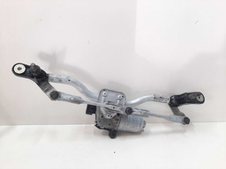 GALHADA MOTOR LIMPADOR DIANTEIRO FORD KA 1.0 2015 A 2020