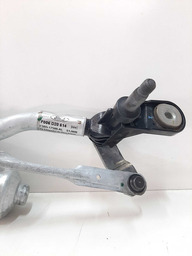 GALHADA MOTOR LIMPADOR DIANTEIRO FORD KA 1.0 2015 A 2020