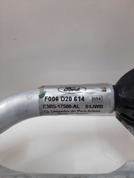 GALHADA MOTOR LIMPADOR DIANTEIRO FORD KA 1.0 2015 A 2020