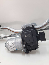 GALHADA MOTOR LIMPADOR DIANTEIRO FORD KA 1.0 2015 A 2020