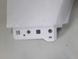 PARALAMA ESQUERDO KA 2015 2016 A 2021 AVARIA 