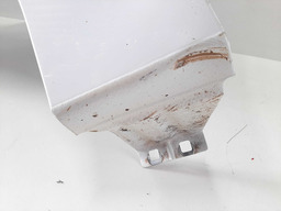 PARALAMA ESQUERDO KA 2015 2016 A 2021 AVARIA 