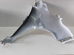 PARALAMA ESQUERDO KA 2015 2016 A 2021 AVARIA 