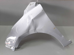 PARALAMA ESQUERDO KA 2015 2016 A 2021 AVARIA 