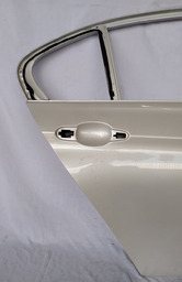 PORTA TRASE DIREITA BMW SÉRIE 3 F30 316 320 328 335 M3 13/18