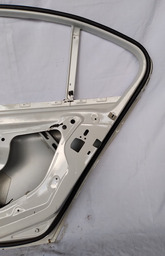 PORTA TRASE DIREITA BMW SÉRIE 3 F30 316 320 328 335 M3 13/18