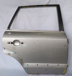 PORTA TRASEIRA DIREITA TUCSON  2005 A 2015