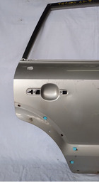 PORTA TRASEIRA DIREITA TUCSON  2005 A 2015