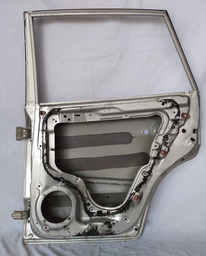 PORTA TRASEIRA DIREITA TUCSON  2005 A 2015