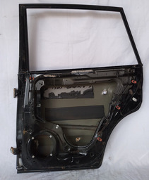 PORTA TRASEIRA DIREITA TUCSON 2005 2006 A 2017