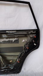 PORTA TRASEIRA DIREITA TUCSON 2005 2006 A 2017