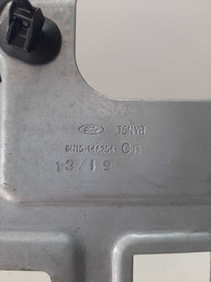 SUPORTE MODULO CONFORTO FORD KA 1.0 2015 A 20 GN1514A254CA