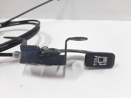 CABO DA PORTINHOLA FORD KA SEDAN 1.0 2019 A 2021