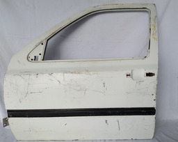 Porta Dianteira Esquerda Golf 1995 1996 a 1998