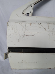 PORTA DIANTEIRA ESQUERDA GOLF 1995 1996 A 1998